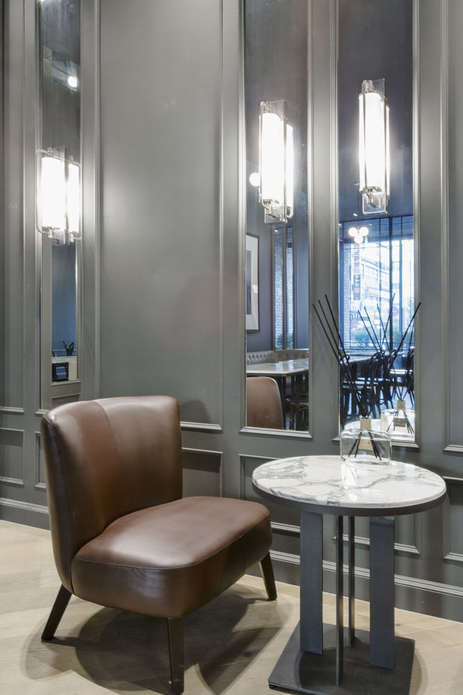 Gwangmyeong Js Boutique Hotel Dış mekan fotoğraf
