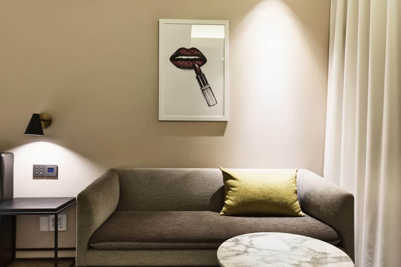 Gwangmyeong Js Boutique Hotel Dış mekan fotoğraf
