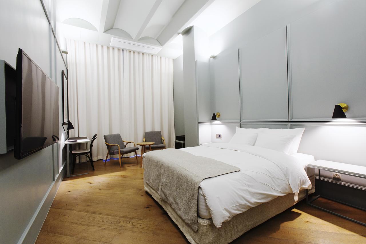 Gwangmyeong Js Boutique Hotel Dış mekan fotoğraf