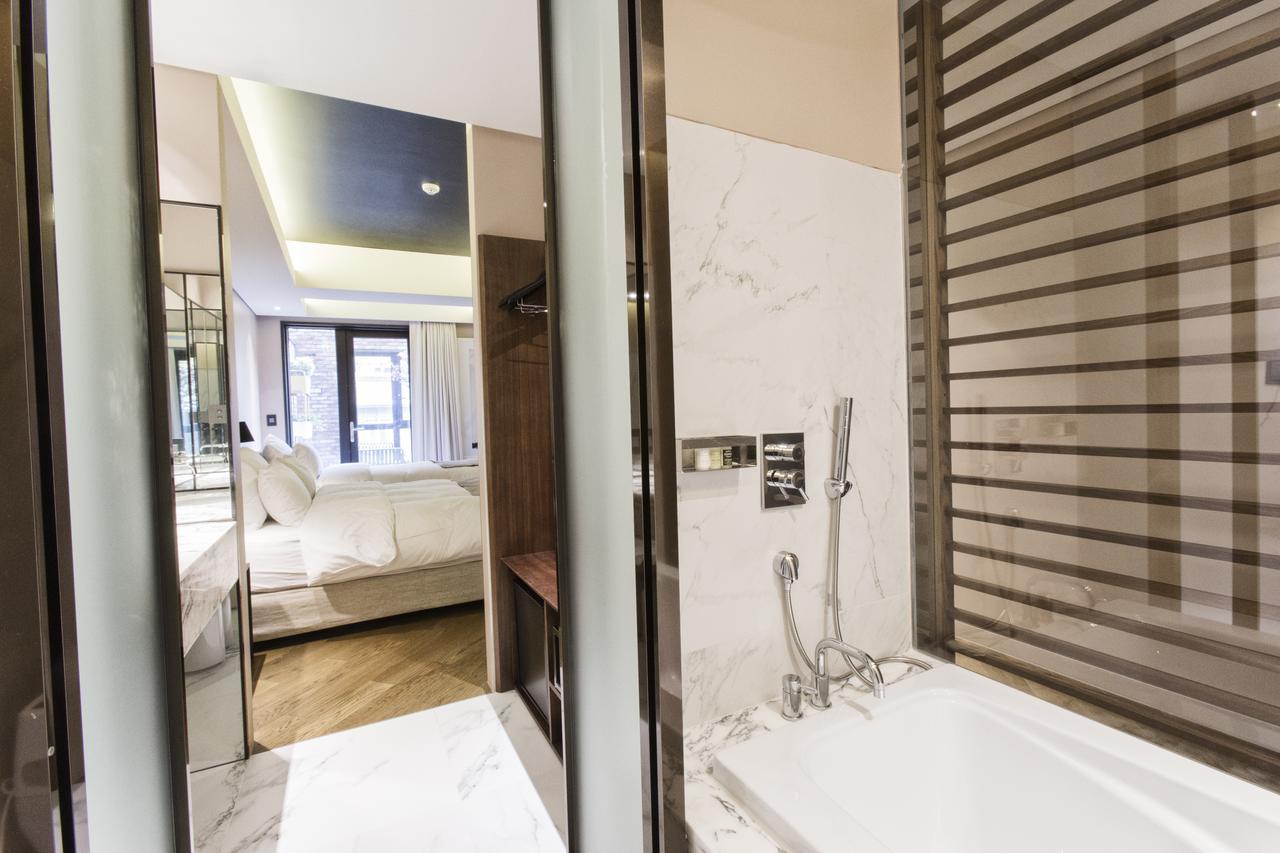 Gwangmyeong Js Boutique Hotel Dış mekan fotoğraf