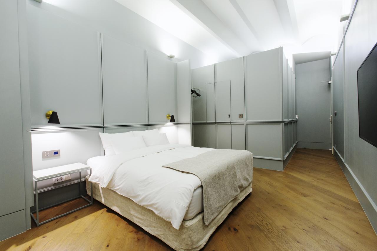 Gwangmyeong Js Boutique Hotel Dış mekan fotoğraf