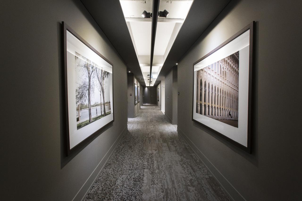 Gwangmyeong Js Boutique Hotel Dış mekan fotoğraf