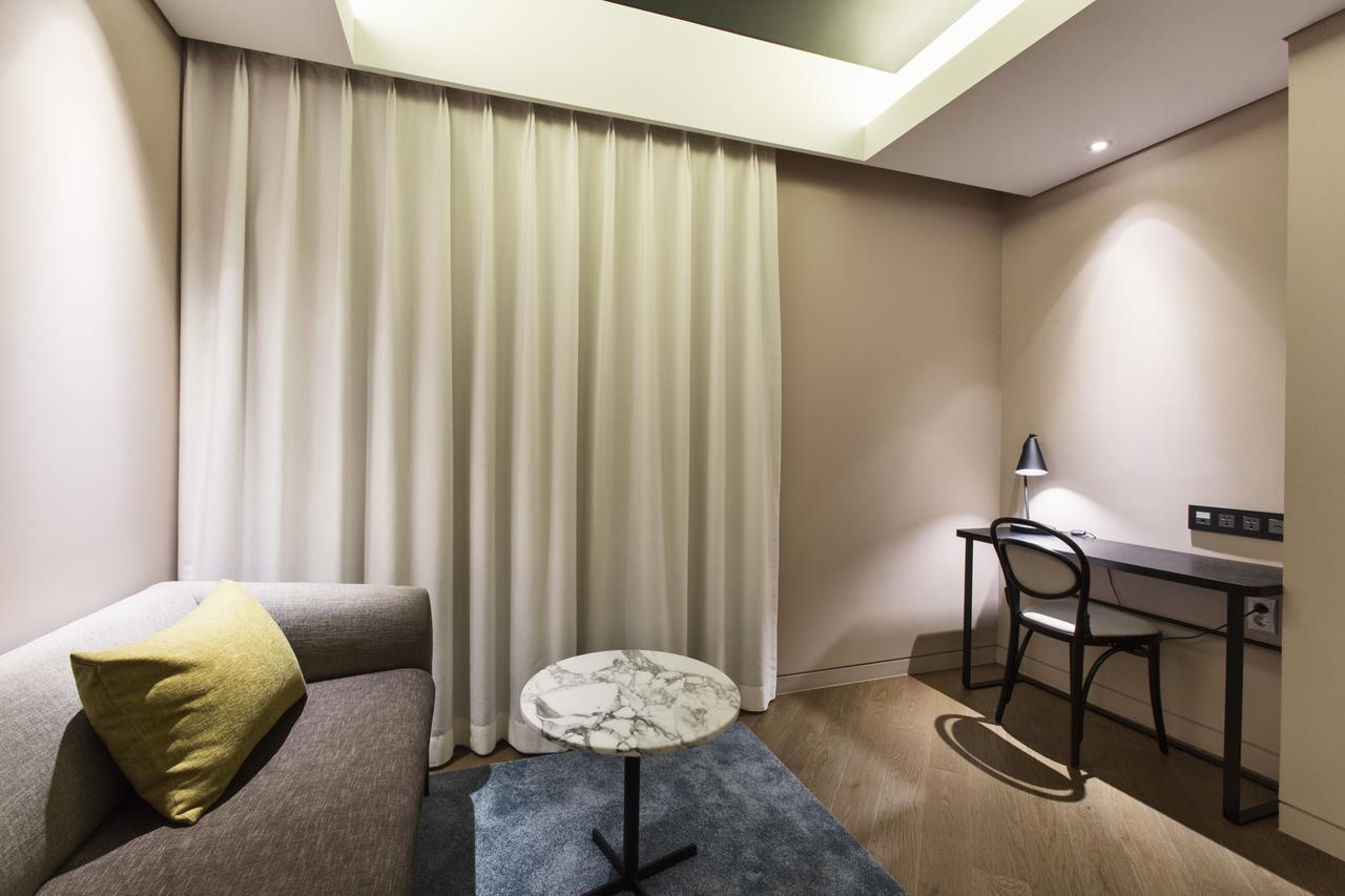Gwangmyeong Js Boutique Hotel Dış mekan fotoğraf
