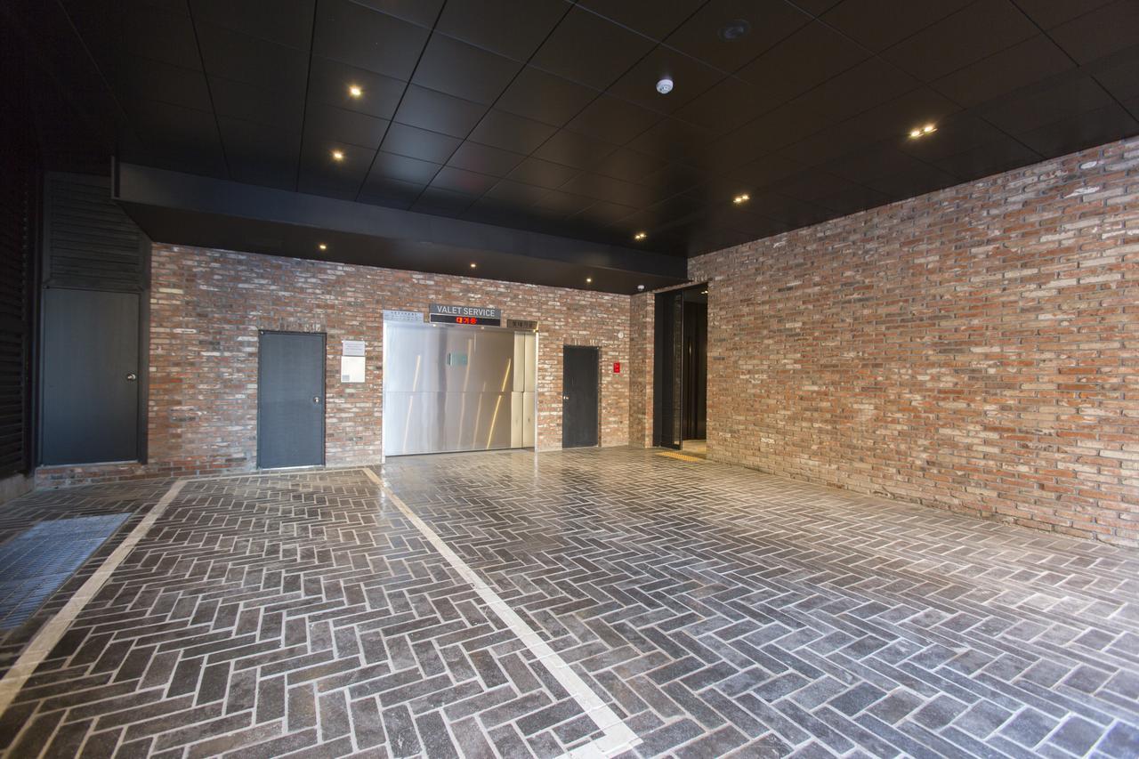 Gwangmyeong Js Boutique Hotel Dış mekan fotoğraf