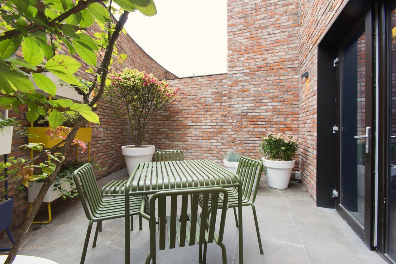 Gwangmyeong Js Boutique Hotel Dış mekan fotoğraf