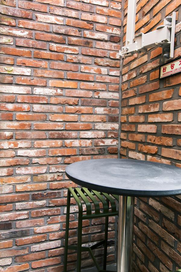 Gwangmyeong Js Boutique Hotel Dış mekan fotoğraf