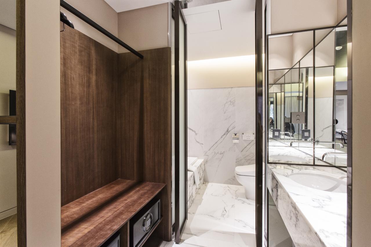 Gwangmyeong Js Boutique Hotel Dış mekan fotoğraf