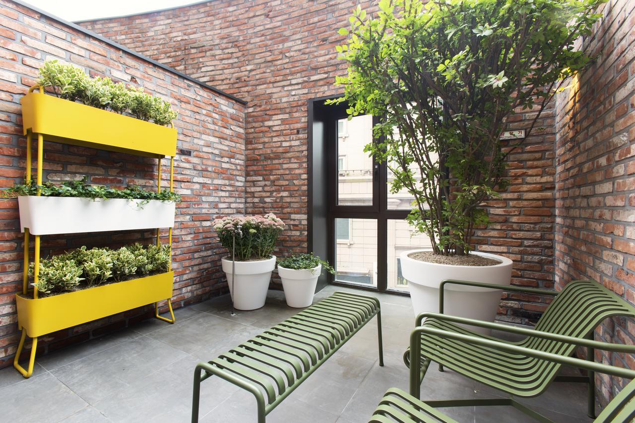 Gwangmyeong Js Boutique Hotel Dış mekan fotoğraf